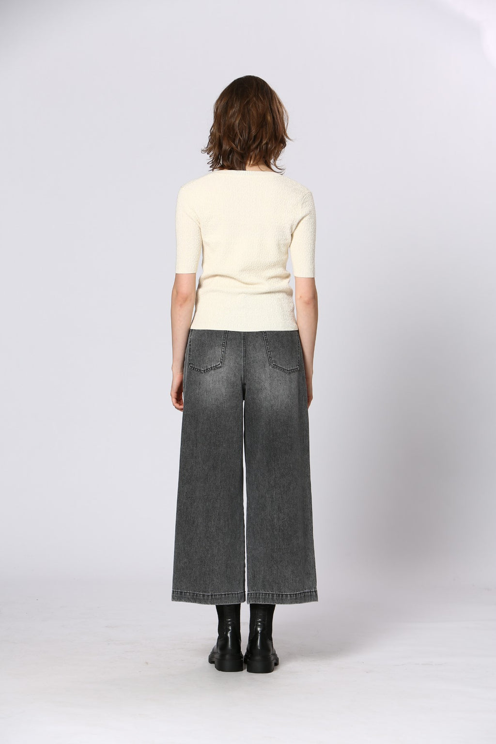 Pantalon - Black