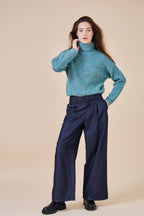 Pull - Mint