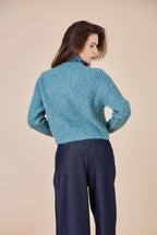 Pull - Mint