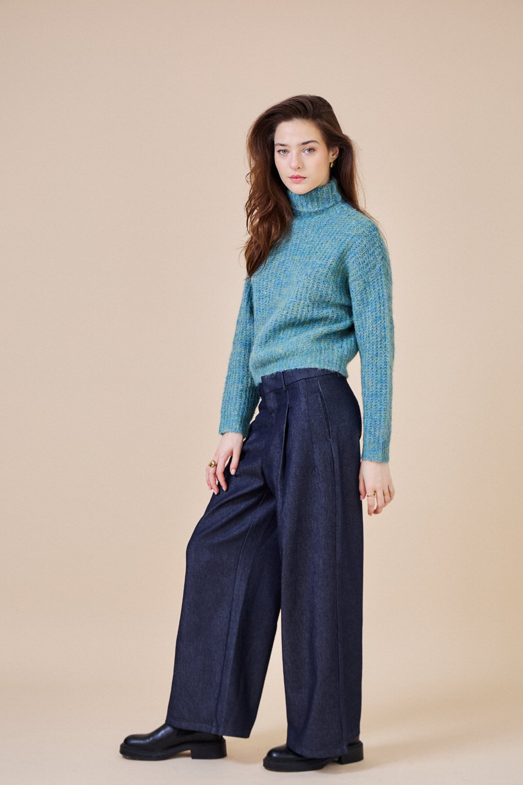 Pull - Mint