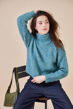 Pull - Mint