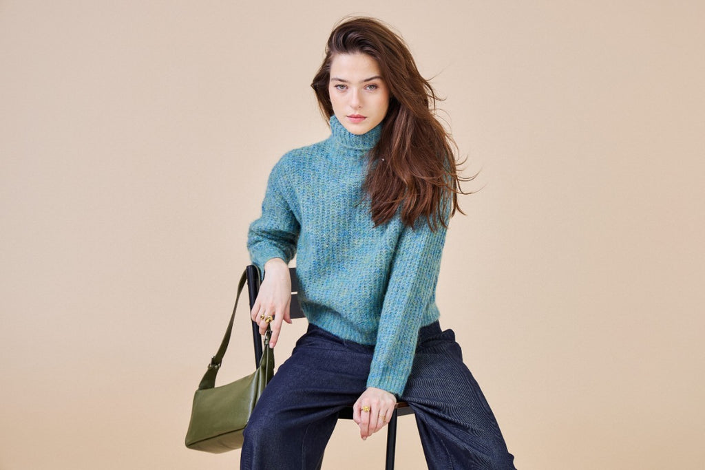 Pull - Mint