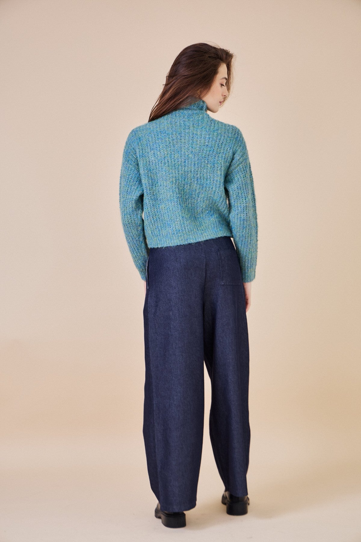 Pull - Mint