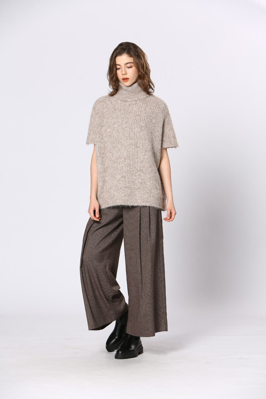 Pull - Camel