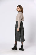 Pantalon - Black