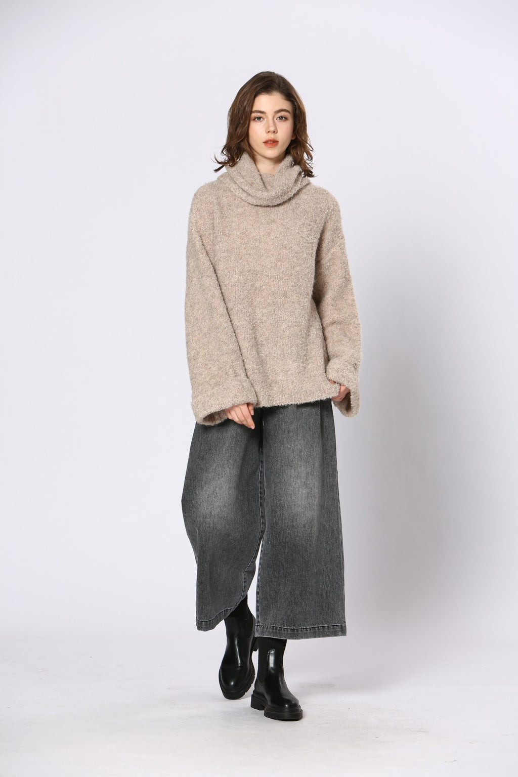 Pull - Camel