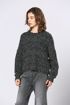 Pull - Black