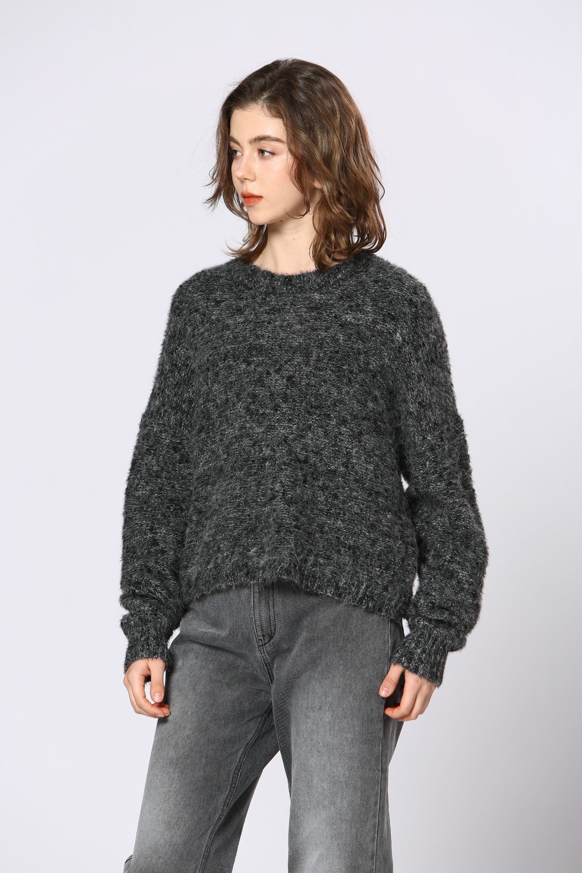 Pull - Black