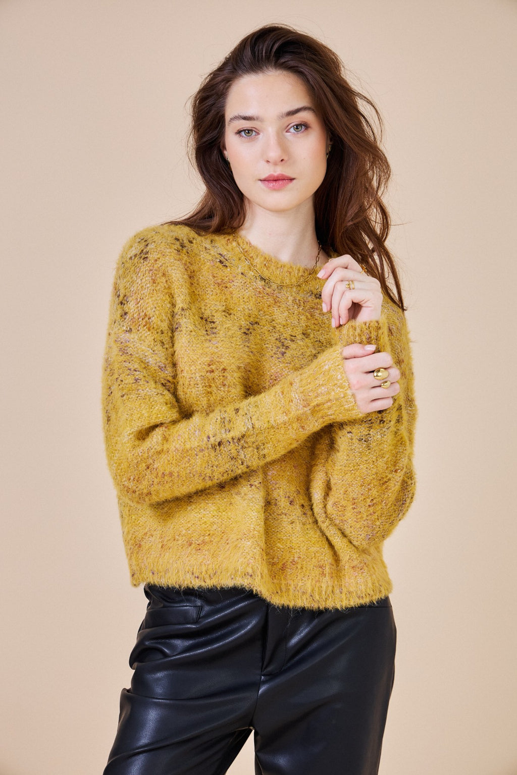 Pull - Camel