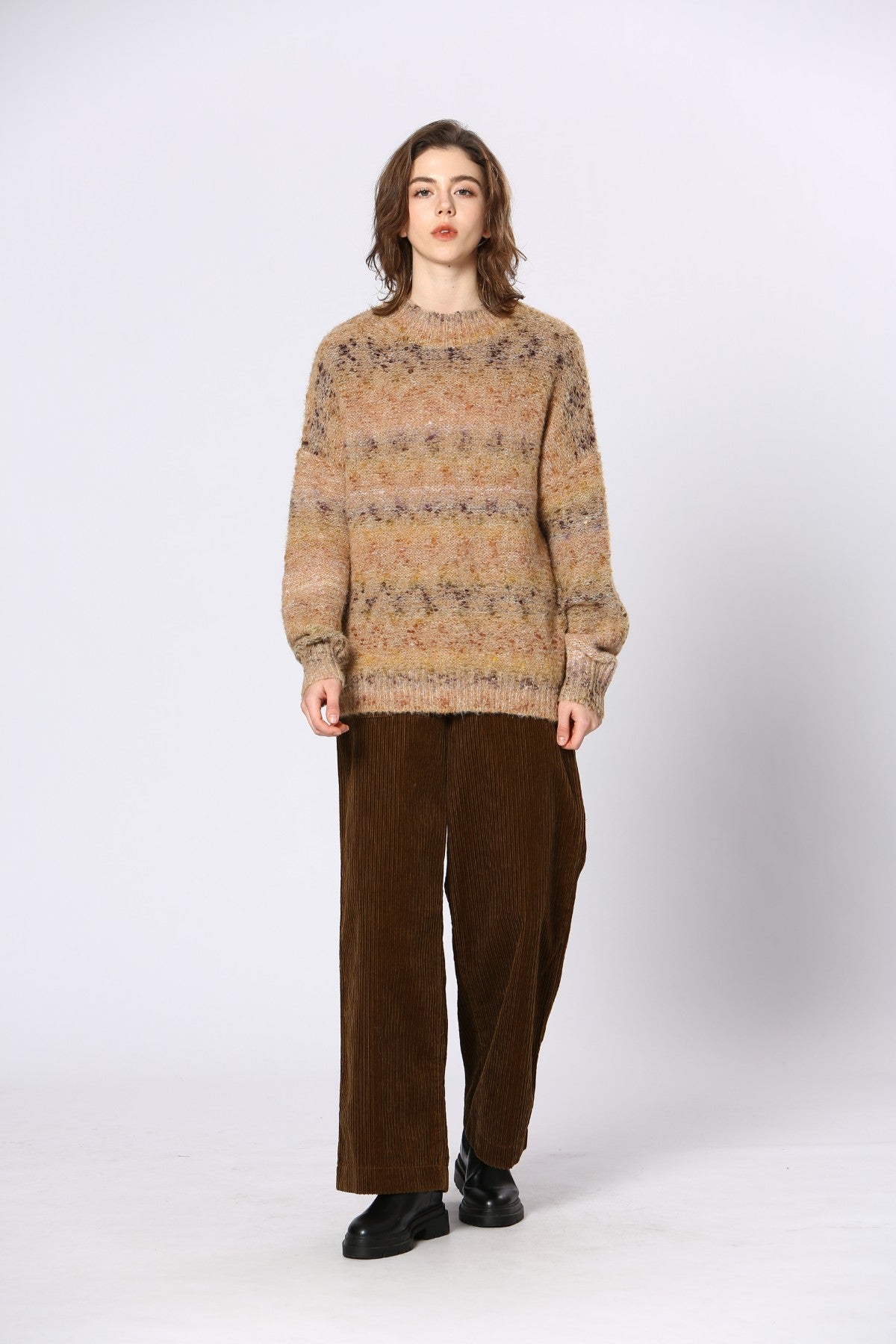 Pull - Camel