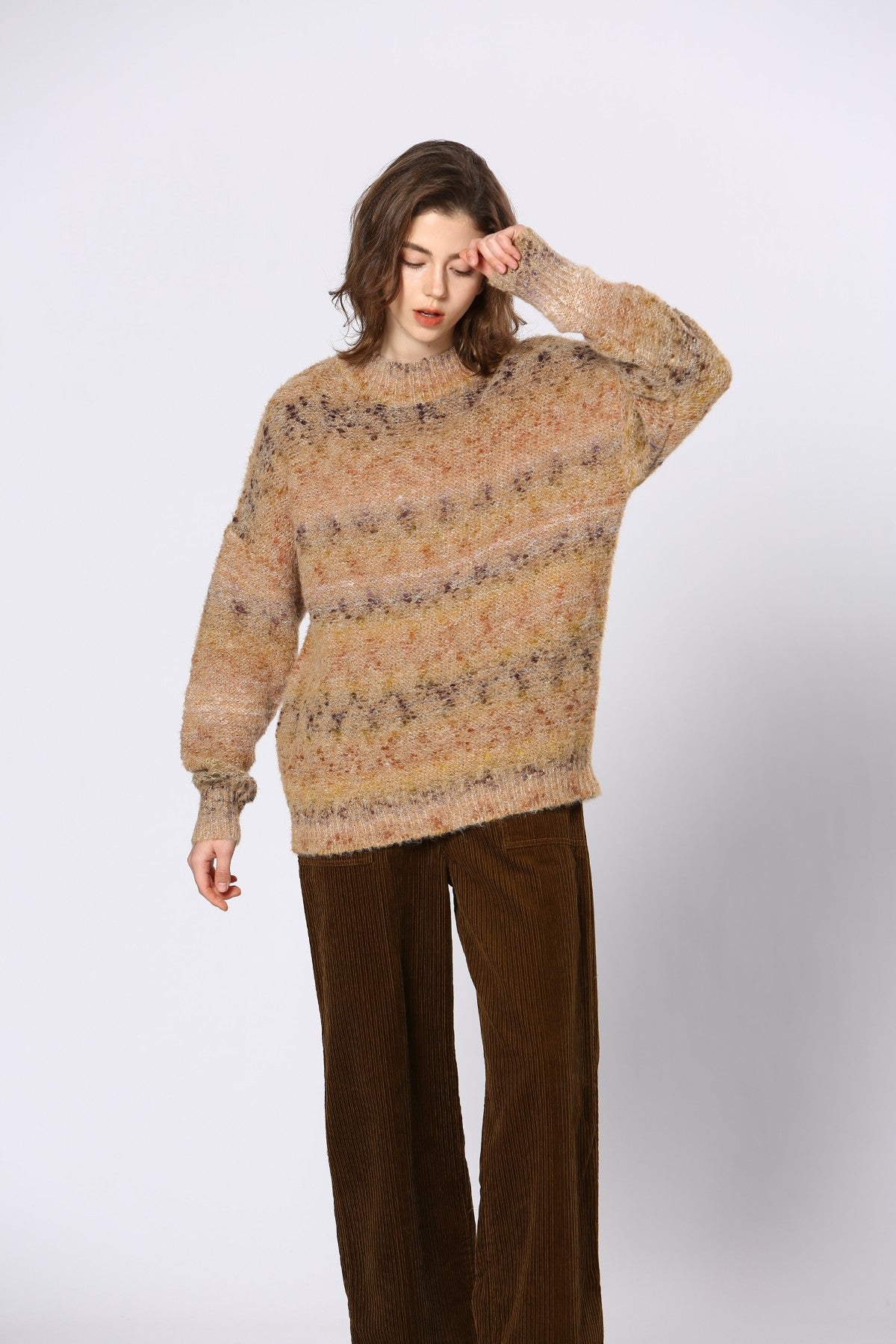Pull - Camel