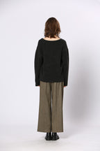 Pull - Black