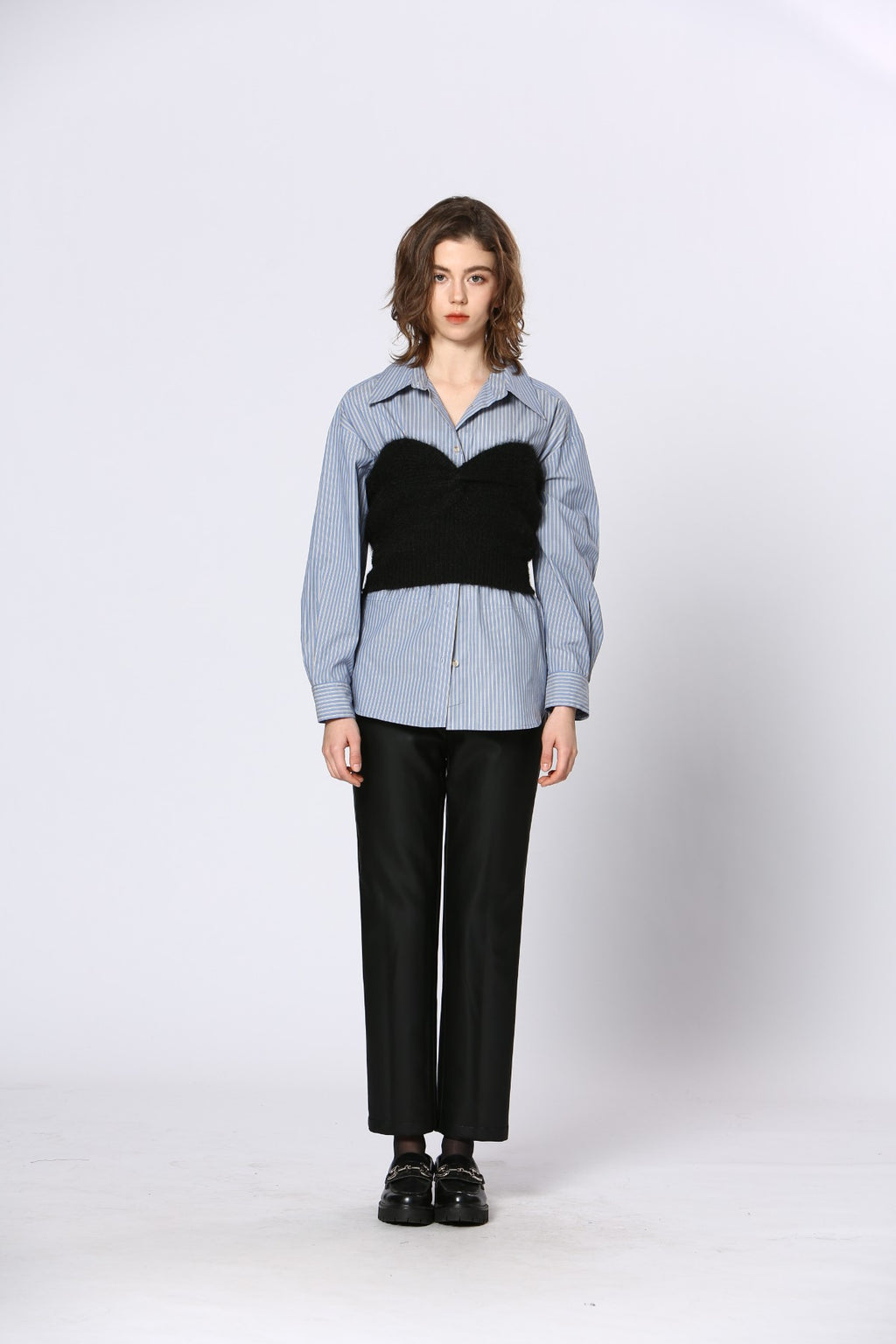 Pull - Black