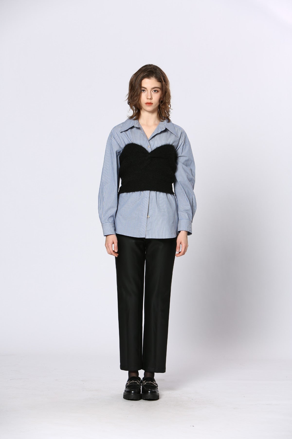Pull - Black