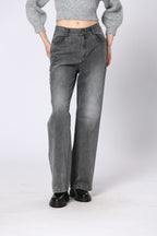 Pantalon - Black