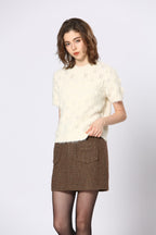 Pull - Cream