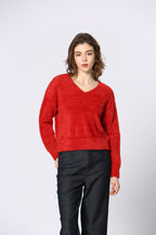 Pull - Red