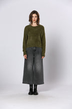 Pull - Olive
