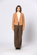 Pull - Orange