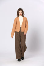 Pull - Orange
