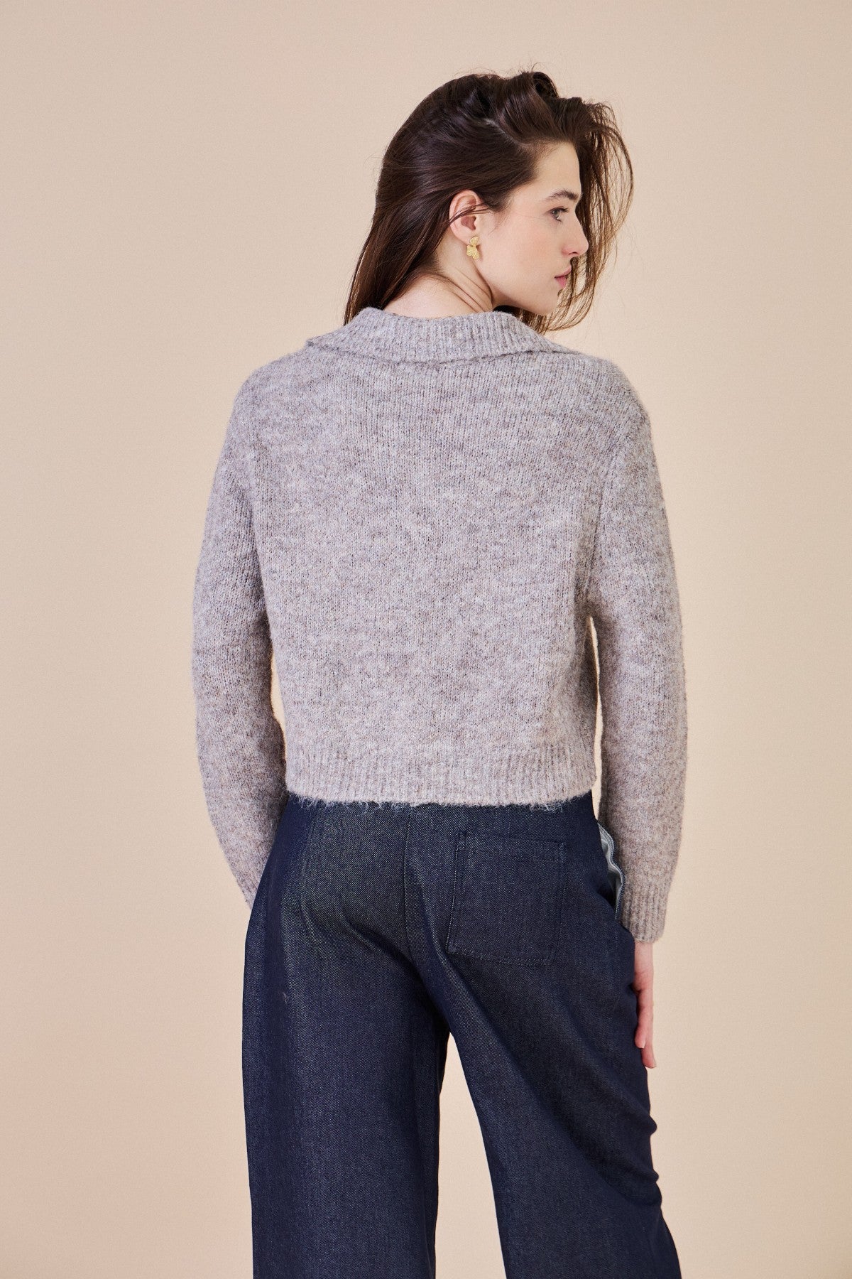 Pull - Camel