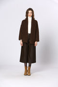 Pull - Brown