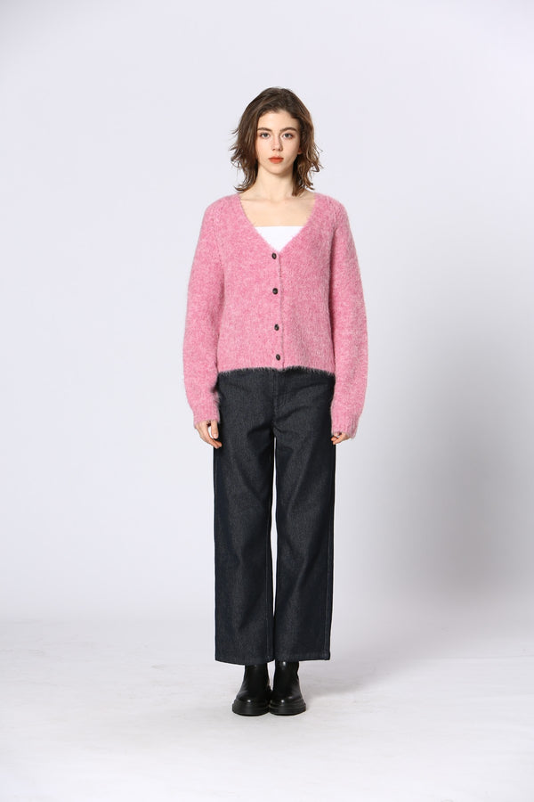 Trui - Pink