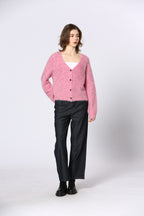 Pull - Pink