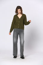 Pull - Green