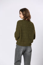 Pull - Green