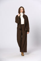 Pantalon - Brown