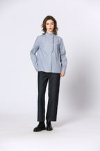 Top - Blue