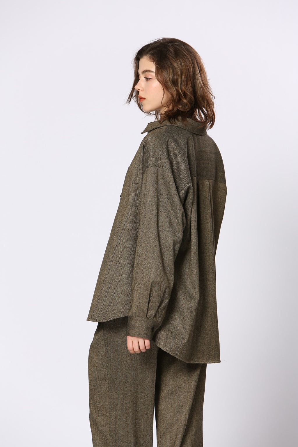 Top - Beige