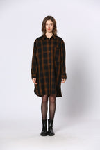 Robe - Black