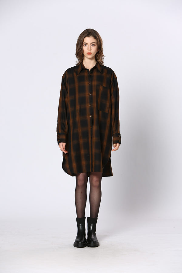 Jurk - Black