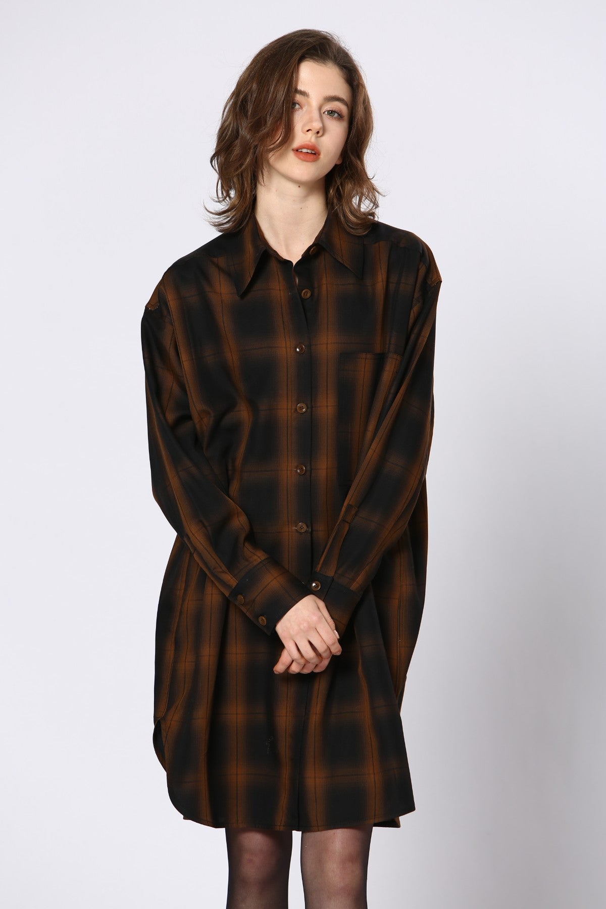 Robe - Black