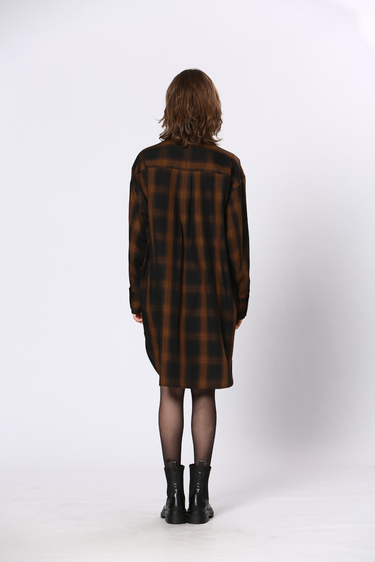 Robe - Black