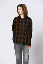 Top - Black