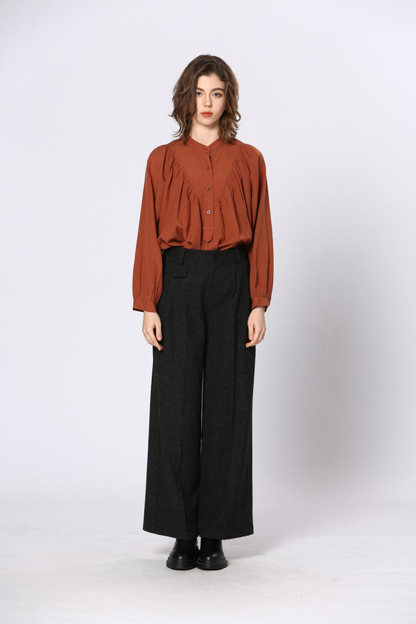 Broek - Black