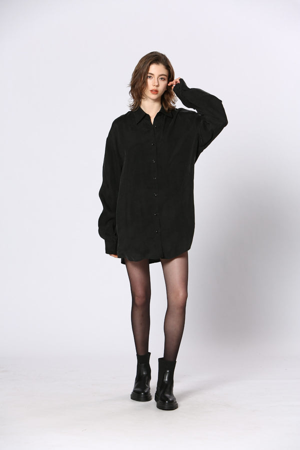 Jurk - Black