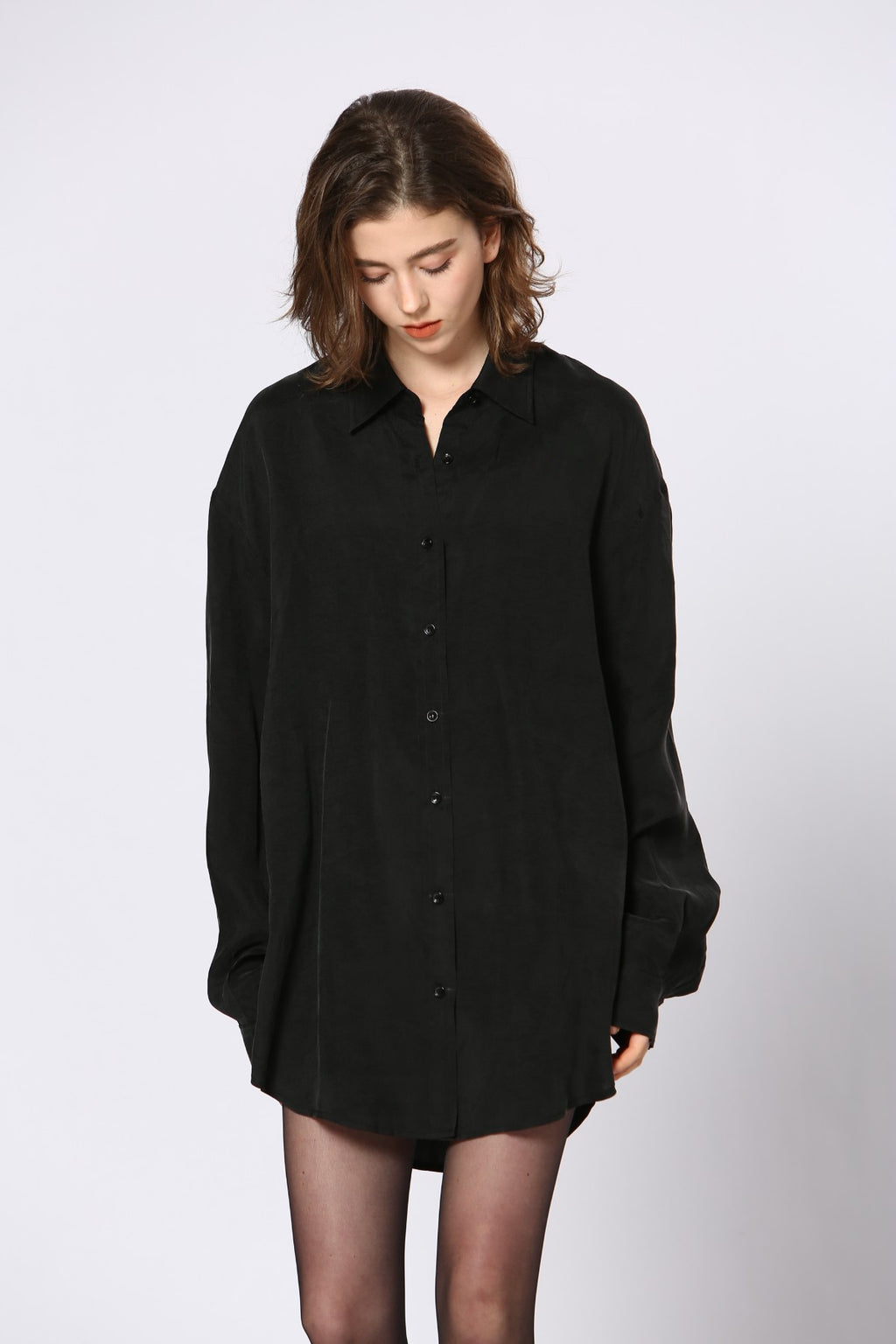 Robe - Black