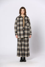 Veste - Blue