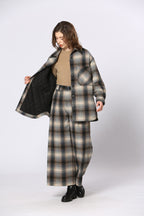 Veste - Blue