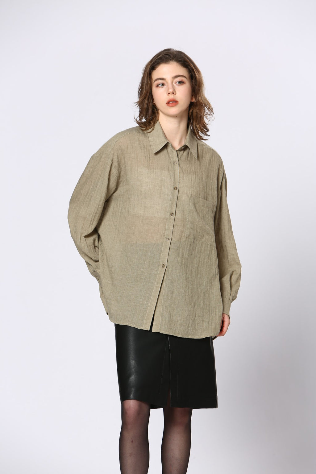 Top - Beige