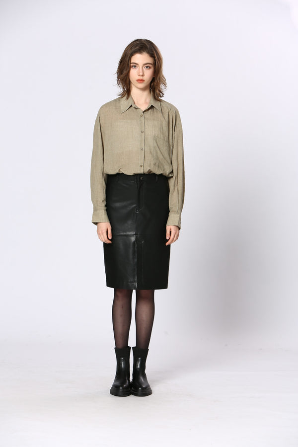 Rok - Black