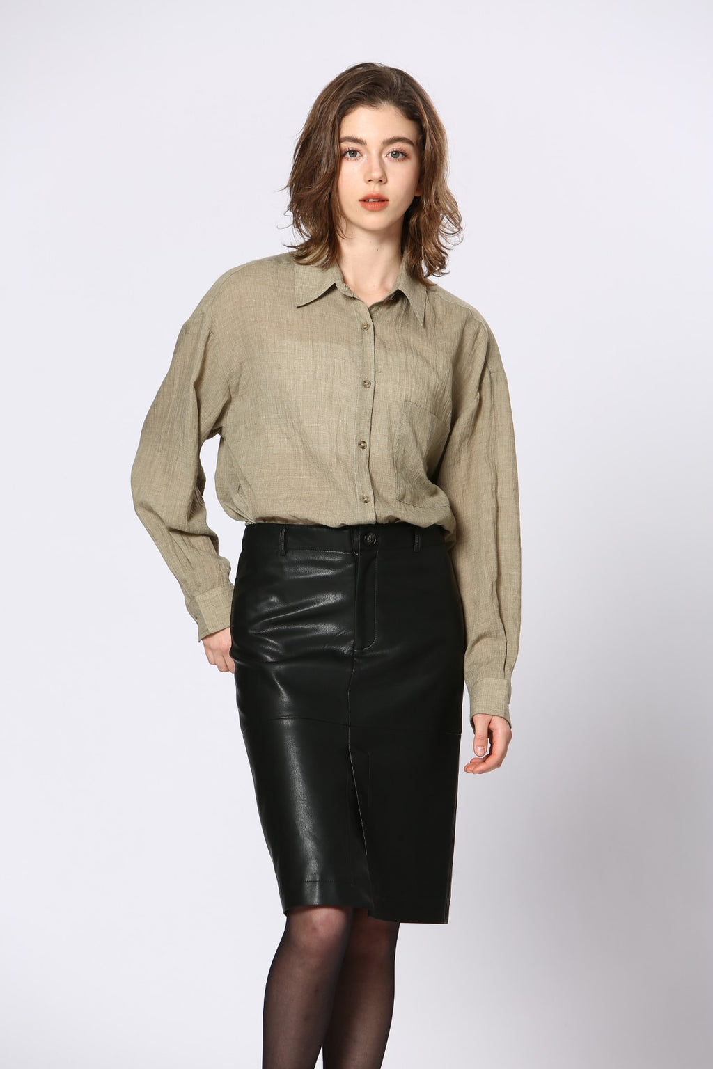 Jupe - Black