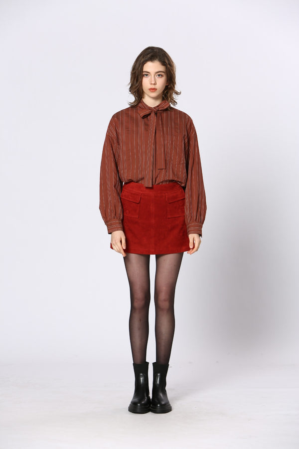 Rok - Red