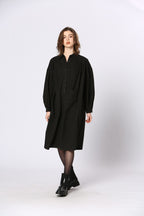 Robe - Black