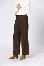 Pantalon - Brown