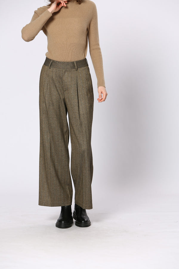 Broek - Beige
